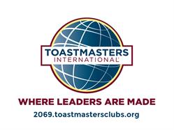 Madhatters Toastmasters Club