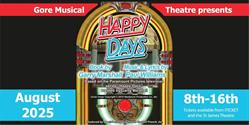 Gore Musical Theatre