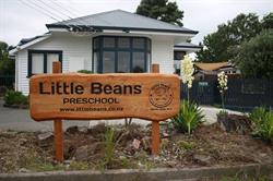 Little Beans Preschool