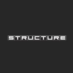Structure For Men