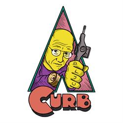 Curb Vintage