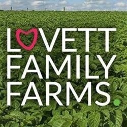 Lovett Family Farms Ltd