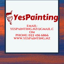 Yes Painting NZ