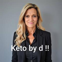 Keto by D.