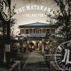 The Matakana - Village Pub