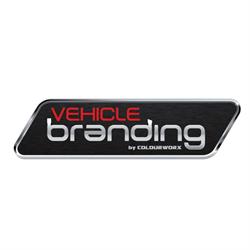 Vehicle Branding