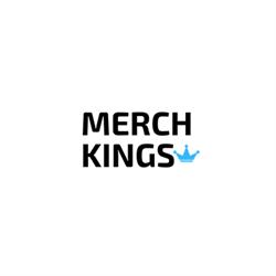 Merch Kings screen printing & promotional products