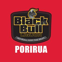 Black Bull Liquor Porirua