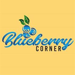 Blueberry Corner