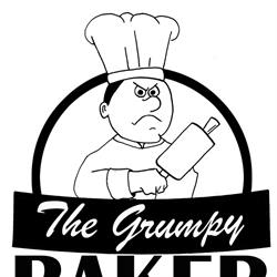 The Grumpy Baker