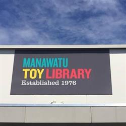 Manawatu Toy Library