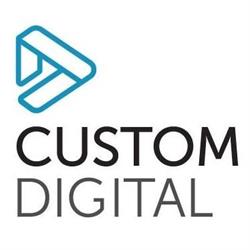 Custom Digital