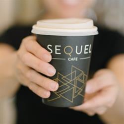 Sequel Cafe