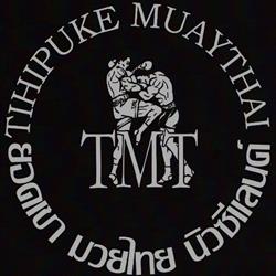 Tihipuke Muaythai