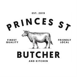 Princes Street Butcher and Kitchen