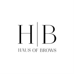Haus of Brows