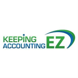 Keeping Accounting EZ