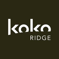 Koko Ridge