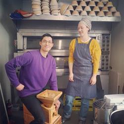 Billow Bakery