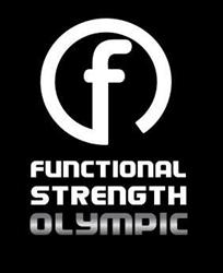 Functional Strength Olympic