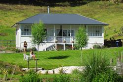 Ribbonwood Cottages