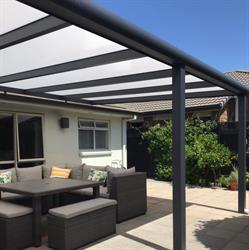 Pergola Max