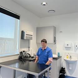 PAWS Vets