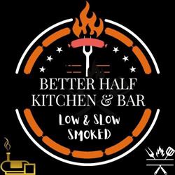Better Half Kitchen & Bar