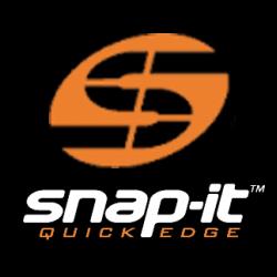 Snap-it Quick Edge