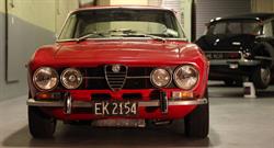 The Engine Room Automotive