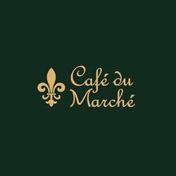 Café Du Marché
