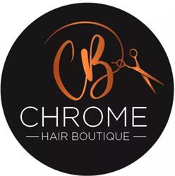 Chrome Hair Boutique