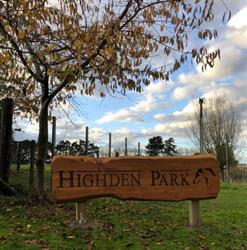 Highden Park