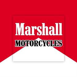 Marshall Motorcycles