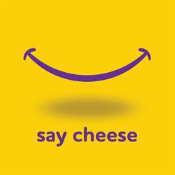 Say Cheese
