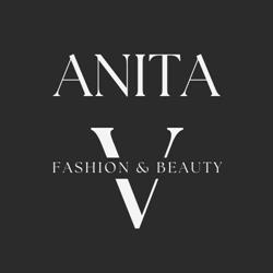 Anita V Fashion & Beauty