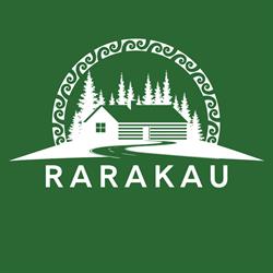 Rarakau Lodge