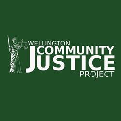 Wellington Community Justice Project