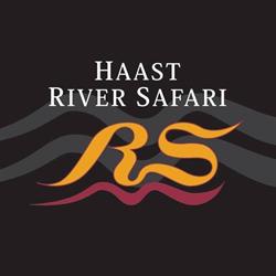 Haast River Safari