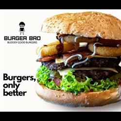 Burger Bro