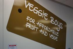 Veggie Boys Invercargill