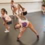 Dance classes