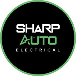 Sharp Auto Electrical