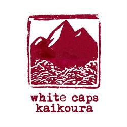 White Caps Kaikoura