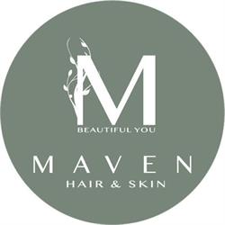 Maven Hair and Skin
