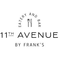 11th Avenue by Frank’s