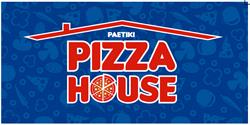 Paetiki Pizza House Taupo
