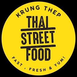 Krung Thep Thai Street Food