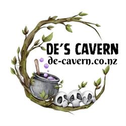 De's Cavern