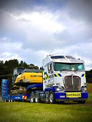 Heavy Towing Wanganui